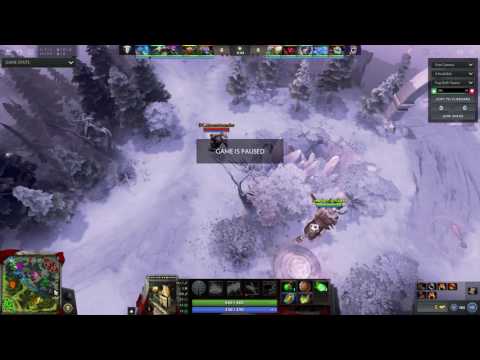 Dota 2 Cast #3 :: DAC 2017 [] DC vs Freedom Game 1