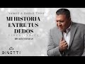Mickey Taveras - Mi Historia Entre Tus Dedos (Official Lyric Video)