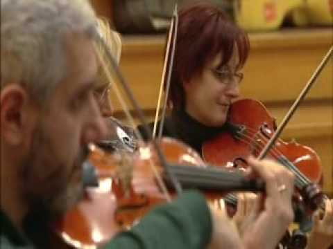 Bajazet:Qual guerriero in campo armato