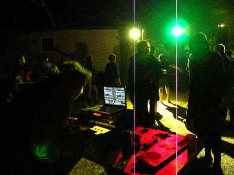 Bulgaria Teknival 2013