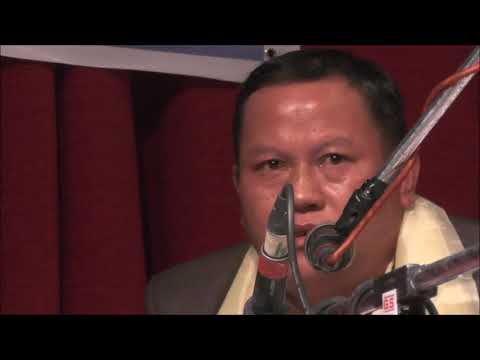 Balram Samal बलराम समाल एकल गायन २०७६