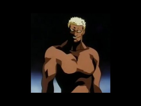 Yabujin - Gambino