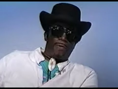 Screamin Jay Hawkins - parte 3 ... Ti lancerà un incantesimo.