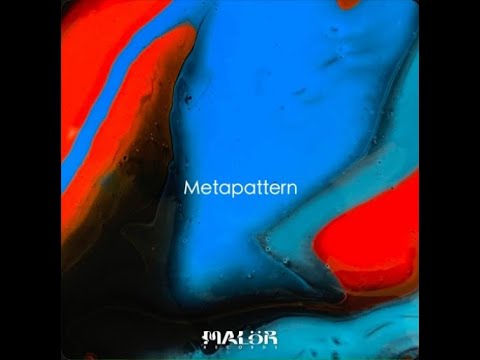 Metapattern @ MALöR Podcast #034