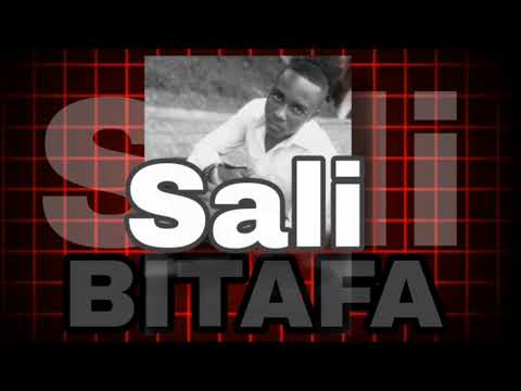 Sali - BITAFA (Official _ Music)