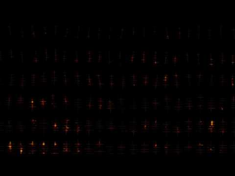 Club Visuals 310 - Free VJ Loop HD