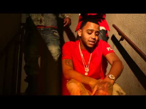 Ray Vicks - Colombiana Freestyle