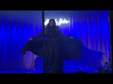 Bones - Spotlight / Soul Control @ Heavenly Bodies, Freedom Bar, London - 24/07/2022