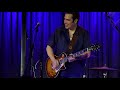 Albert Castiglia - Walking The Back Streets and Crying - 7/17/19 Rams Head - Annapolis, MD