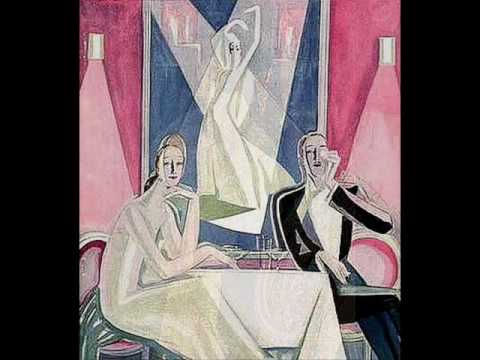 Alfredo & His Band - Puttin' On The Ritz, 1930