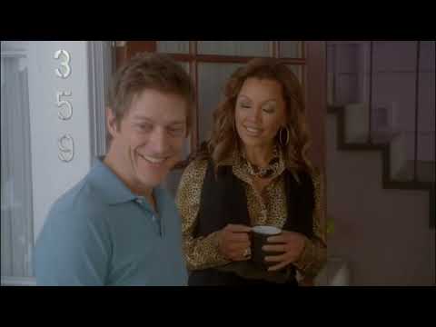 Renee Meets Jenny - Desperate Housewives 7x13 Scene