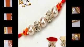 Send Rakhis and Gifts with Online rakhi shopping UK