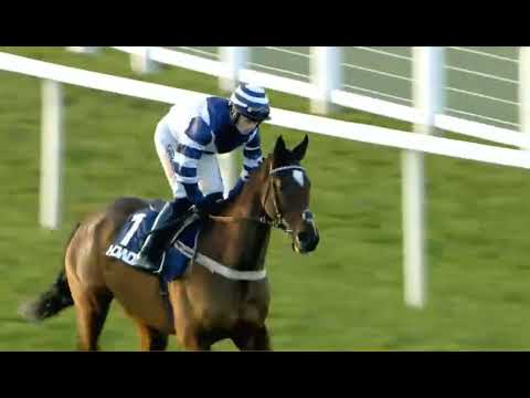 RACE 5 | ASCOT  | UK  | DEC 2025