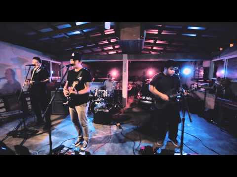 The John Dank Show - "Playing My Part" OFFICIAL