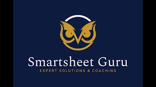 #smartsheet #coaching Smartsheet Name and Email Columns to Contact List Column