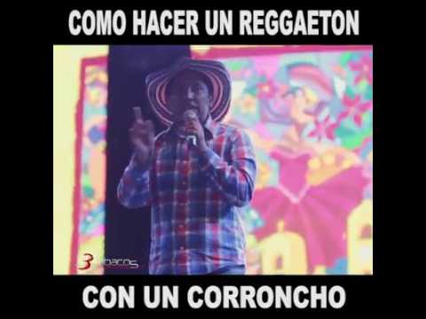 Como hacer reggaeton