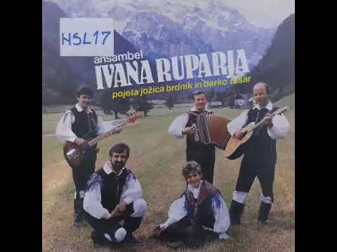 Ansambel Ivana Ruparja-Ura ni naš gospod
