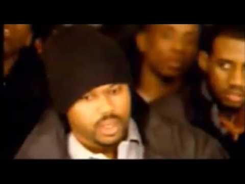 Jay-Z ft. Jaz-O & Sauce Money- I Can't Get With That (Remix)