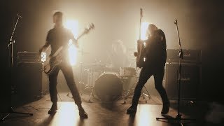 THE BACKSTABBERS - HERE WE ARE (Official Music Video)