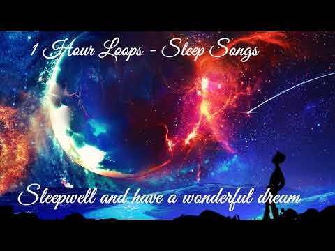 Vangelis - Conquest of Paradise [ 1 Hour Loop - Sleep Song ]