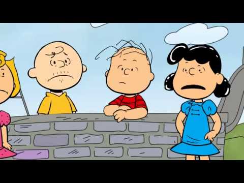 You're Entering Puberty, Charlie Brown! (Parody)253