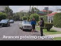 AVANCE De GOLPE DE SUERTE Capítulo 2