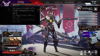 ランクまったり上げ（ゴールド）