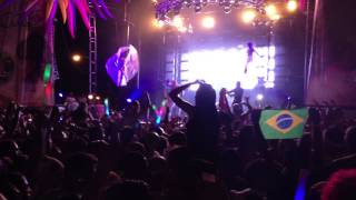 Countdown to Paint Blast @ Life In Color - St. Louis, MO [1080p]