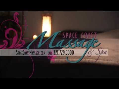 Space Coast Massage Spa