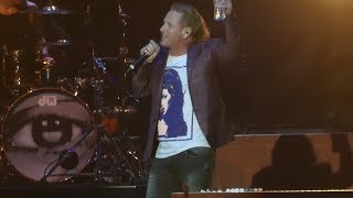 &quot;Knievel Has Landed&quot; Stone Sour@Sands Bethlehem Pa Event Center 10/3/17