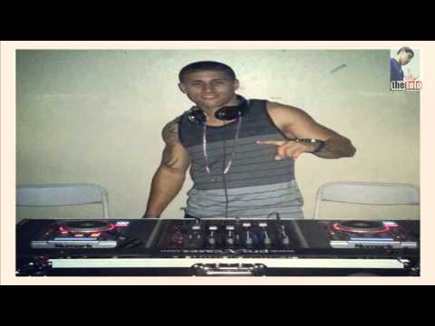 Watussi - Le Vamos A Partir El Culo - By DJ Andy & DJ Xavier
