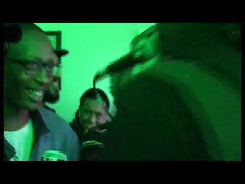 Brian Nasty live  | Keep Hush Live: Tertia May presents