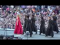 Taylor Swift My Tears Ricochet Anfield Liverpool 15 June 2024