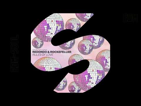 Redondo & Rockefeller – Rules of Love ( Extended Mix )