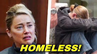 IT’S FINAL Amber Heard Lost $50 Million vs Johnny Depp