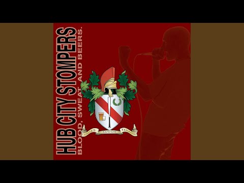 Bridge over Troubled Squatter