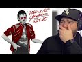 HAD ME CRYING First Time Reaction Weird Al Yankovic Eat It Michael Jackson Parody