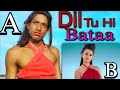 Dil Tu Hi Bataa Krish 3 Remix Spoof Rittik Roushan Kangana Splevelplus