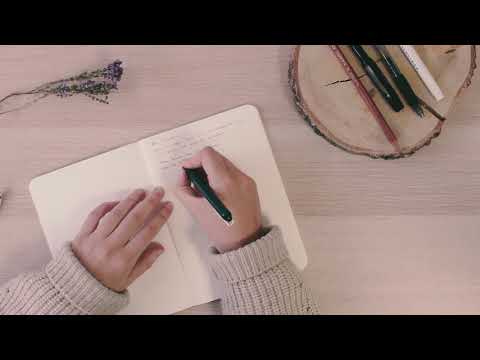 Cahier A5 Atelier Bobbie - Test produit par NALESKA