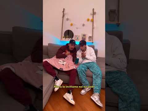 Perché il prof Raina non è più al collegio?!😱 #shorts