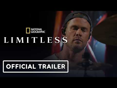 Limitless: Live Better Now - Official Trailer (2025) Chris Hemsworth
