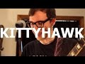 Kittyhawk - "The Petravicz Estate" Live at Little Elephant (1/3)