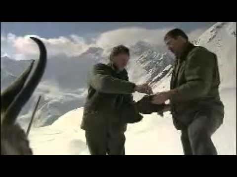 Im Bann dieser Berge - Die Jagd in Tirol