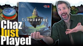 Game Night Picks - Pair Of Dice Paradise - Cloudspire video thumbnail