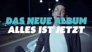 Bosse - Alles Ist Jetzt (official album trailer)