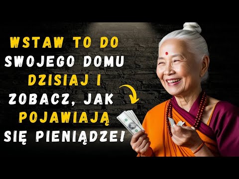 Umieść 3 goździki w tym tajnym miejscu i zobacz, jak pieniądze przychodzą w niespodziewany sposób