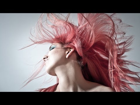 Grayson Voltaire / Wolfgang Black - Stressing Me Out (Power Pop)