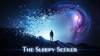 The Edge of Reality, Found | The Sleepy Seeker