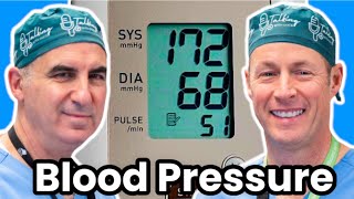 Blood Pressure - How You Might Be Able To Lower It Naturally