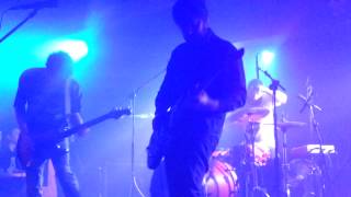 Suuns - Armed For Peace (Live in Hong Kong 2013)